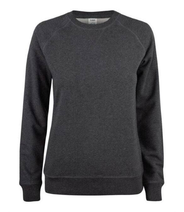Ladies Premium OCC Roundneck